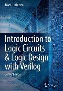 Introduction to Logic Circuits & Logic Design with Verilog