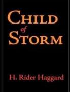 Child of Storm: ( Annotated )