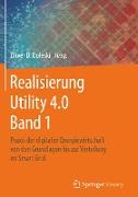 Realisierung Utility 4.0 Band 1