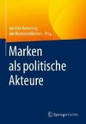 Marken als politische Akteure