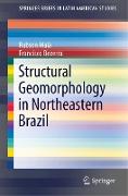 Structural Geomorphology in Northeastern Brazil