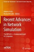 Recent Advances in Network Simulation