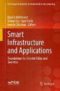 Smart Infrastructure and Applications