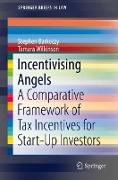 Incentivising Angels