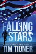 Kyle Achilles Series, Books 3 & 4: Falling Stars / Twist and Turn