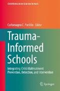 Trauma-Informed Schools