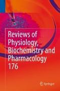 Reviews of Physiology, Biochemistry and Pharmacology 176