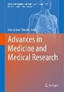 Advances in Medicine and Medical Research