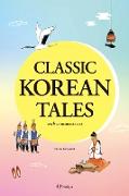 Classic Korean Tales