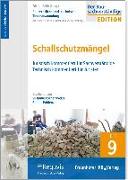 Baurechtliche und -technische Themensammlung - Heft 9: Schallschutzmängel