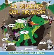 Guarida del Dragon, La (Desplegable-3d)