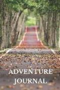 Adventure Journal