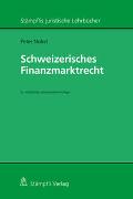 Schweizerisches Finanzmarktrecht