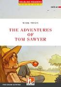 The Adventures of Tom Sawyer, Class Set