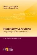 Hospitality Consulting