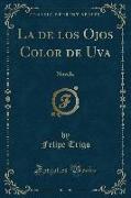 La de los Ojos Color de Uva