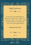 Reise der Oesterreichischen Fregatte Novara Um die Erde, in den Jahren 1857, 1858, 1859, Unter den Befehlen des Commodore B. Von Wüllerstorf-Ürbair, Vol. 3