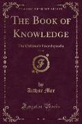 The Book of Knowledge, Vol. 8