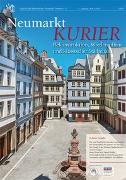 Neumarkt-Kurier Baugeschehen und Geschichte am Dresdner Neumarkt 17. Jahrgang, Heft 2/2018
