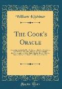 The Cook's Oracle