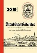 Krenn, D: Straubinger Kalender 2019