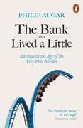 The Bank That Lived a Little