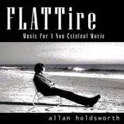 Flattire-Music For A Non Existent Movie