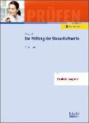 Die Prüfung der Steuerfachwirte