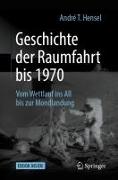 Geschichte der Raumfahrt bis 1970