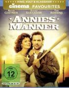 Annies Männer