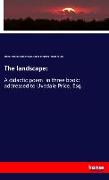 The landscape