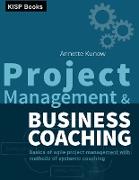 Project Management and Business Coaching