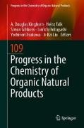 Progress in the Chemistry of Organic Natural Products 109