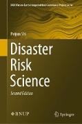 Disaster Risk Science