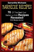 Barbecue Recipes