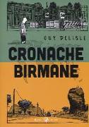 Cronache birmane