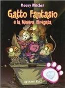 Gatto Fantasio e la miniera stregata