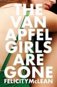 The Van Apfel Girls are Gone