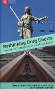 Rethinking Drug Courts: International Experiences of a Us Policy Export