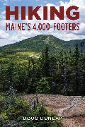 Hiking Maine's 4,000-Footers