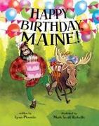 Happy Birthday, Maine