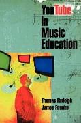 Youtube in Music Education