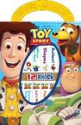 Disney Pixar Toy Story: 12 Board Books