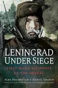 Leningrad Under Siege