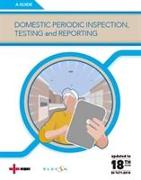 NICEIC DOMESTIC PERIODIC INSPECTION 18TH