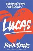 Lucas (2019 reissue)