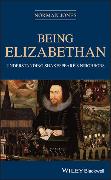 Being Elizabethan