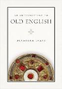 An Introduction to Old English