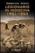 Legionario in Indocina 1951-1953