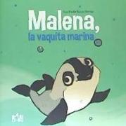 Malena, la vaquita marina